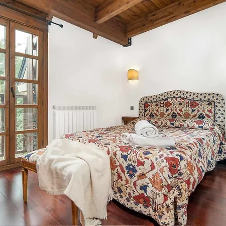 Apartamento Con Las Mejores Vistas Del Valle *