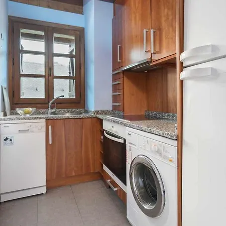 דירה Apartamento Con Las Mejores Vistas Del Valle