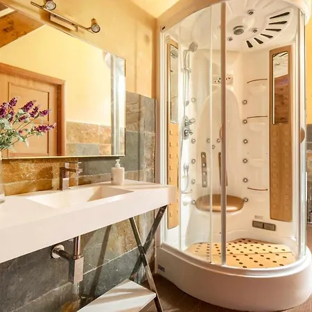 Apartamento Con Las Mejores Vistas Del Valle