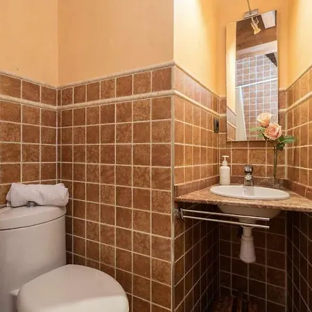 דירה Apartamento Con Las Mejores Vistas Del Valle *