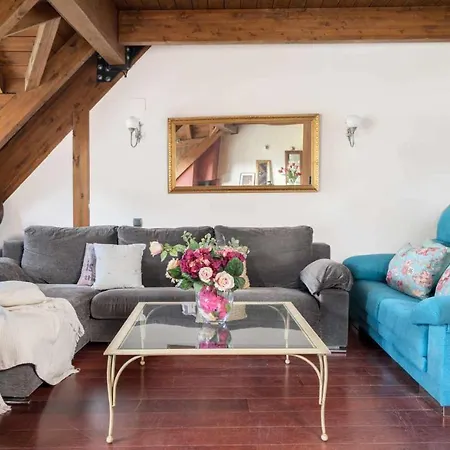 דירה Apartamento Con Las Mejores Vistas Del Valle *