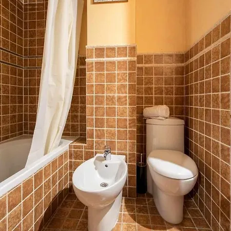 דירה Apartamento Con Las Mejores Vistas Del Valle