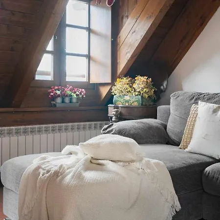 דירה Apartamento Con Las Mejores Vistas Del Valle