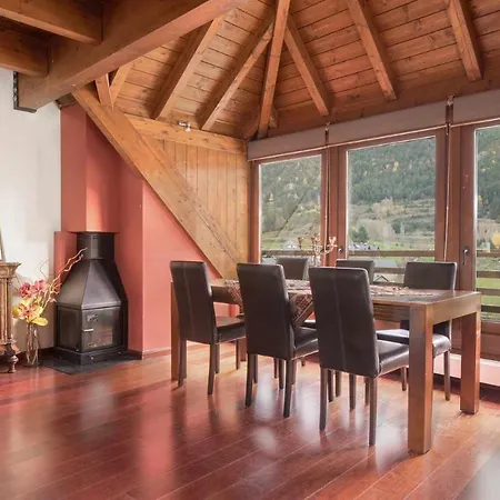 Apartamento Con Las Mejores Vistas Del Valle *
